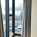 Metropole Residences Luxury Suite