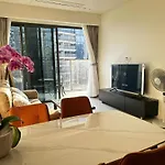 Metropole Residences Luxury Suite
