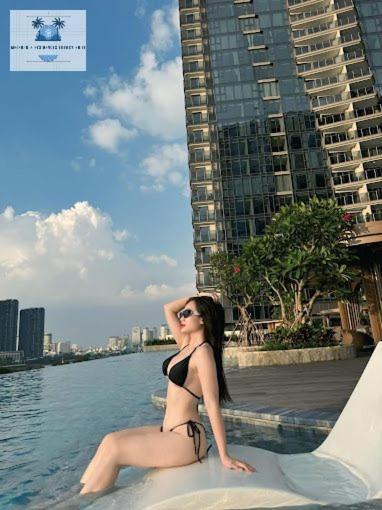 Metropole Residences Luxury Suite Ho Chi Minh City