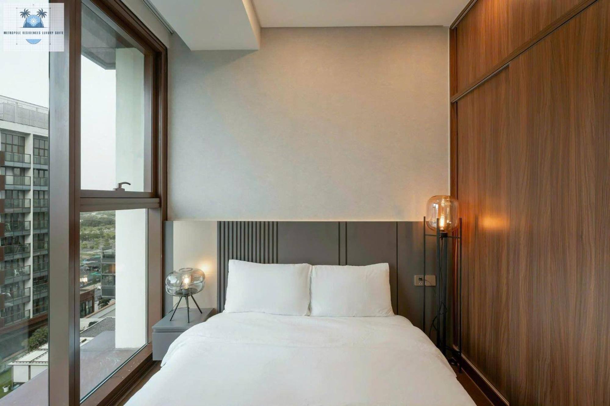Metropole Residences Luxury Suite Apartment Ho Chi Minh City