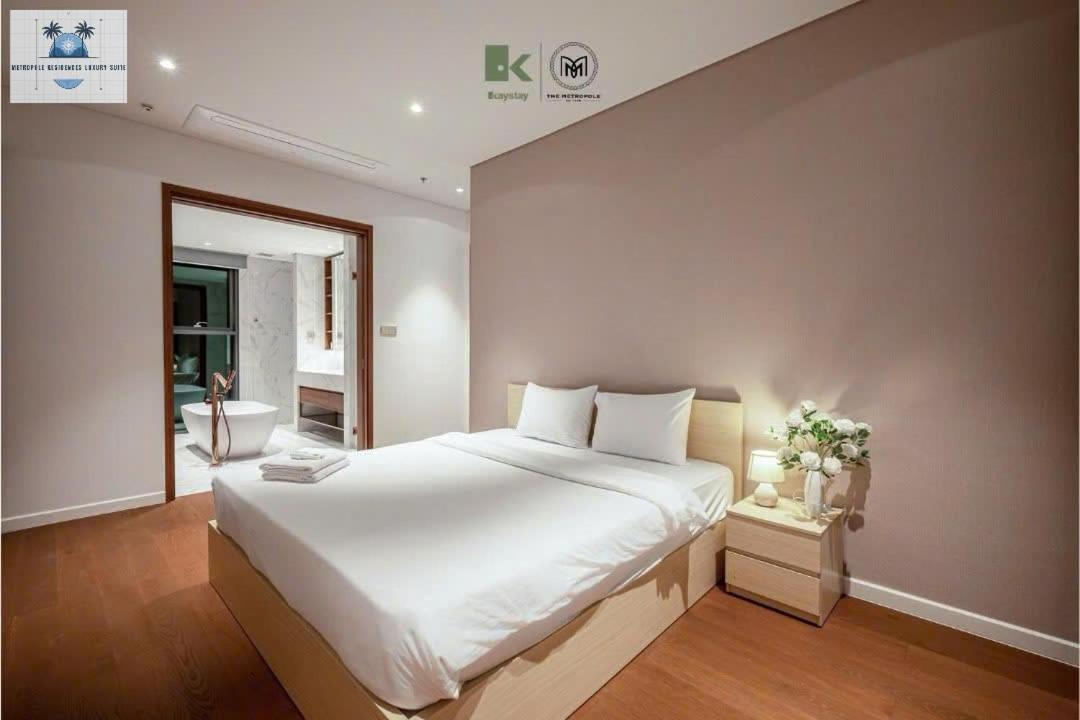Apartment Metropole Residences Luxury Suite *